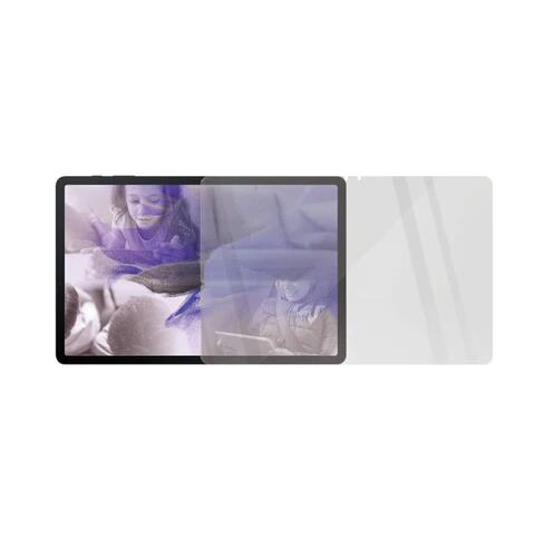 PanzerGlass Displayschutzglas für Samsung Galaxy T S7 FE/ FE 5G PanzerGlass Displayschutzglas für Samsung Galaxy T S7 FE/ FE 5G